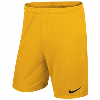 Spodenki Nike Park II Knit Junior 725988 739